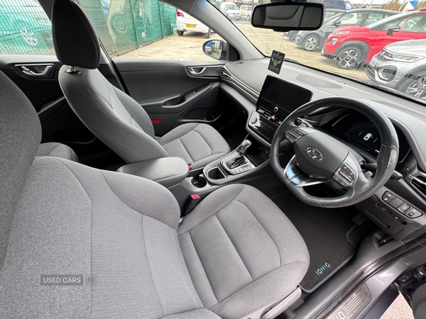 Used Hyundai IONIQ 2021 for sale - 77538981: Photo 14