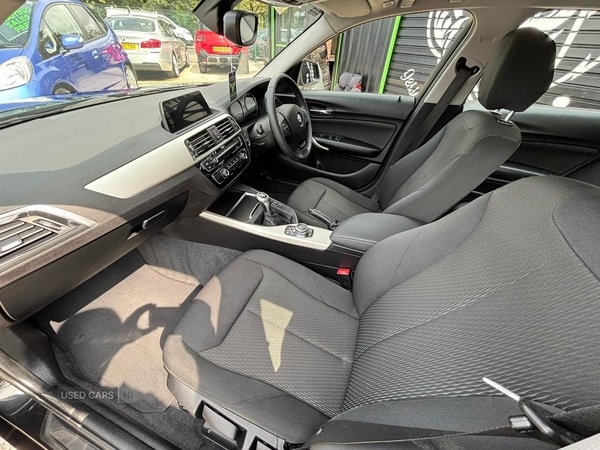 Used BMW 1 Series 2019 for sale - 76389479: Photo 11