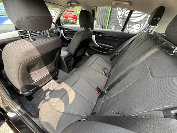 Used BMW 1 Series 2019 for sale - 76389479: Photo 12