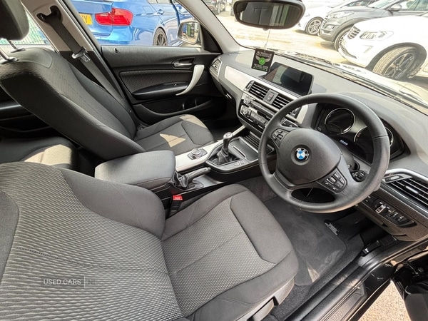 Used BMW 1 Series 2019 for sale - 76389479: Photo 15