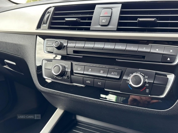 Used BMW 1 Series 2019 for sale - 76389479: Photo 16