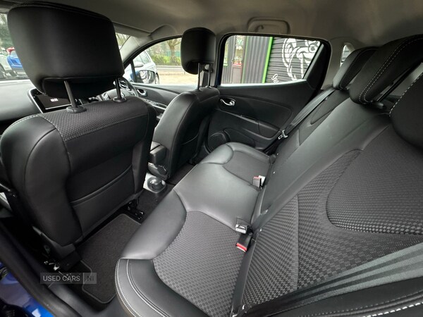 Used Renault Clio 2016 for sale - 77511877: Photo 10