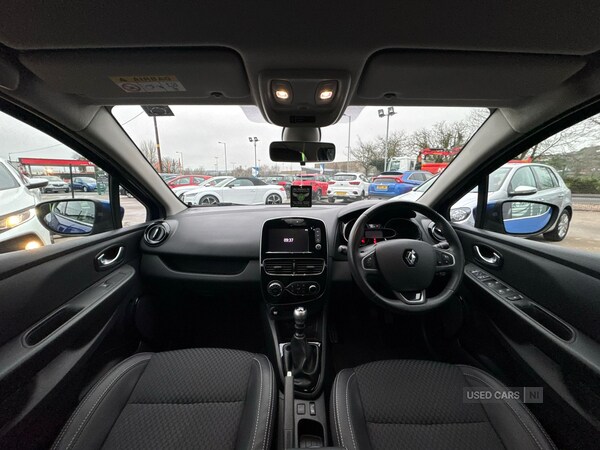 Used Renault Clio 2016 for sale - 77511877: Photo 12