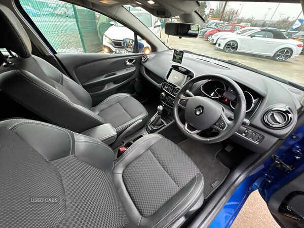 Used Renault Clio 2016 for sale - 77511877: Photo 13