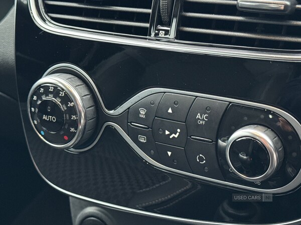 Used Renault Clio 2016 for sale - 77511877: Photo 16