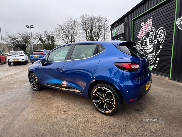 Used Renault Clio 2016 for sale - 77511877: Photo 2