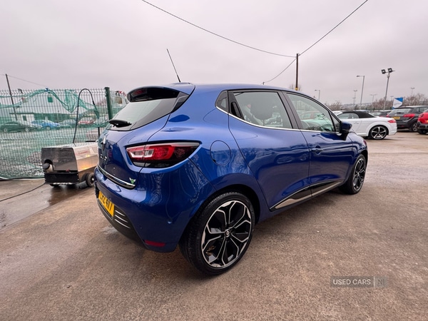 Used Renault Clio 2016 for sale - 77511877: Photo 4