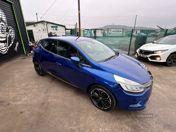 Used Renault Clio 2016 for sale - 77511877: Photo 5