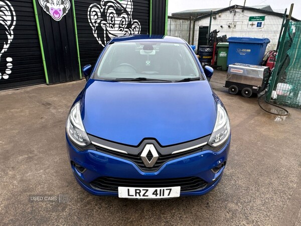 Used Renault Clio 2016 for sale - 77511877: Photo 6