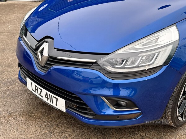 Used Renault Clio 2016 for sale - 77511877: Photo 7