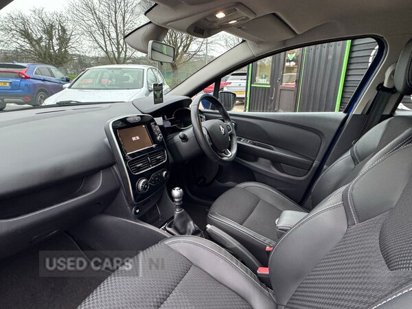 Used Renault Clio 2016 for sale - 77511877: Photo 9