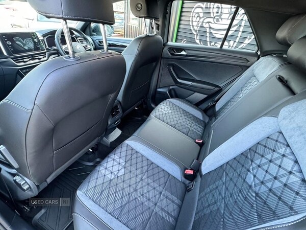 Used Volkswagen T-Roc 2022 for sale - 76190172: Photo 12