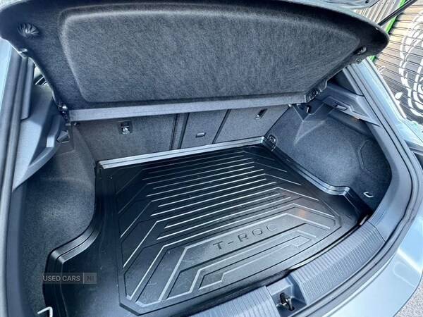 Used Volkswagen T-Roc 2022 for sale - 76190172: Photo 13