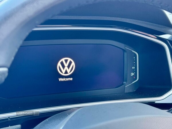 Used Volkswagen T-Roc 2022 for sale - 76190172: Photo 18