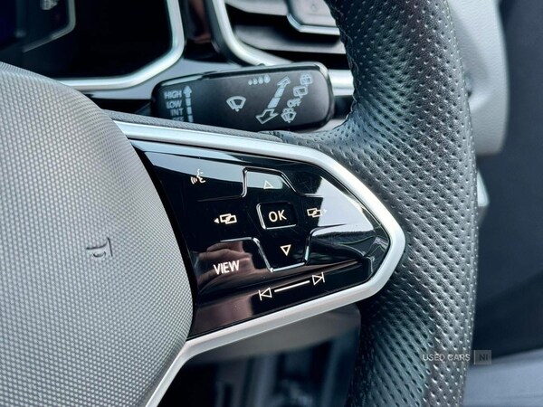 Used Volkswagen T-Roc 2022 for sale - 76190172: Photo 19