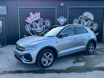 Volkswagen - T-Roc