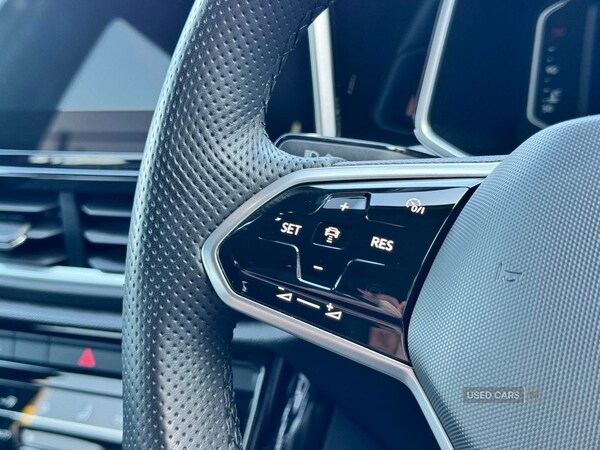 Used Volkswagen T-Roc 2022 for sale - 76190172: Photo 20