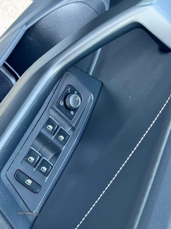 Used Volkswagen T-Roc 2022 for sale - 76190172: Photo 22