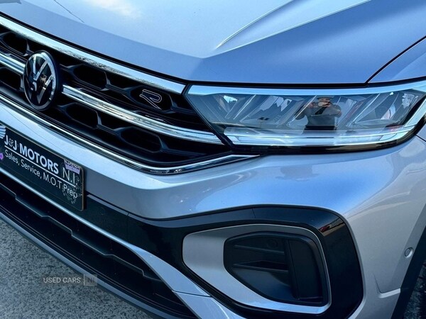 Used Volkswagen T-Roc 2022 for sale - 76190172: Photo 9