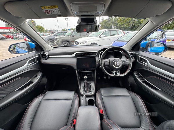 Used MG MG ZS 2020 for sale - 76389473: Photo 10