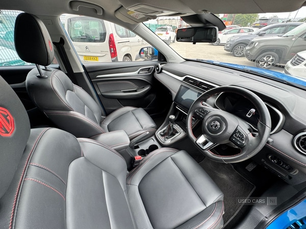 Used MG MG ZS 2020 for sale - 76389473: Photo 11