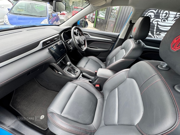 Used MG MG ZS 2020 for sale - 76389473: Photo 12