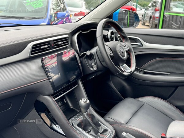 Used MG MG ZS 2020 for sale - 76389473: Photo 13