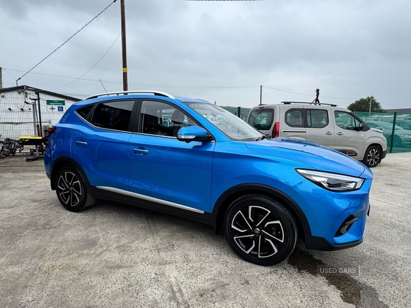 Used MG MG ZS 2020 for sale - 76389473: Photo 5