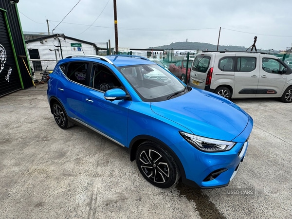 Used MG MG ZS 2020 for sale - 76389473: Photo 6