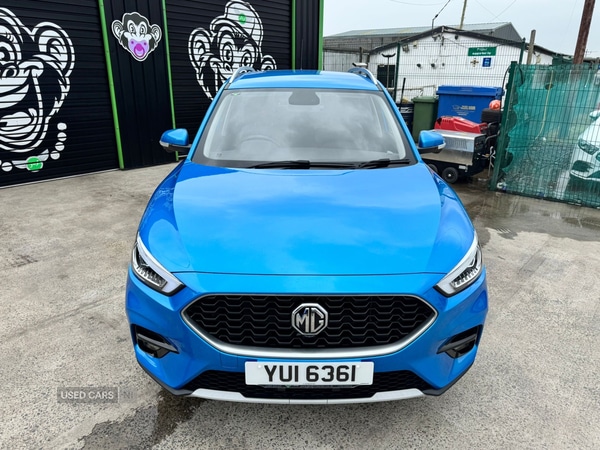 Used MG MG ZS 2020 for sale - 76389473: Photo 7