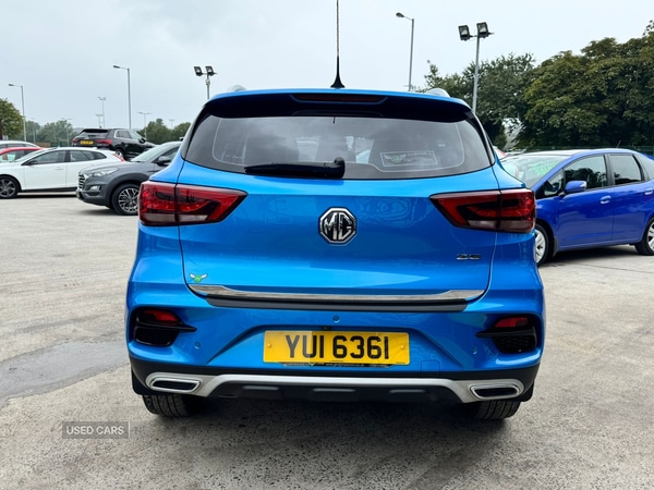 Used MG MG ZS 2020 for sale - 76389473: Photo 8