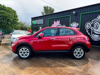 Used Fiat 500X 2015 for sale - 78855509: Photo