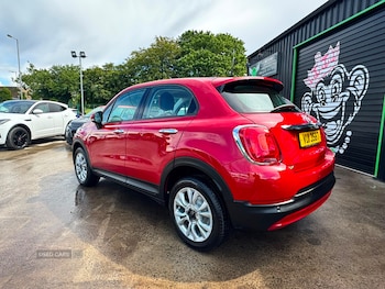 Used Fiat 500X 2015 for sale - 78855509: Photo