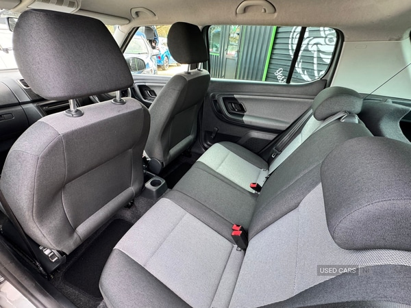 Used Skoda Fabia 2013 for sale - 78116900: Photo 12