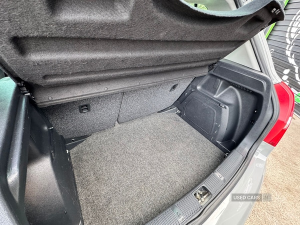 Used Skoda Fabia 2013 for sale - 78116900: Photo 13