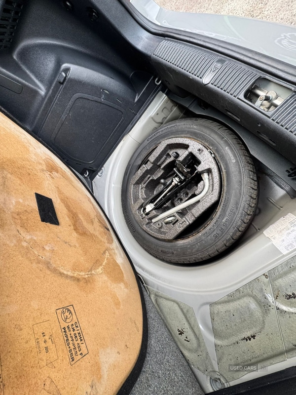 Used Skoda Fabia 2013 for sale - 78116900: Photo 14