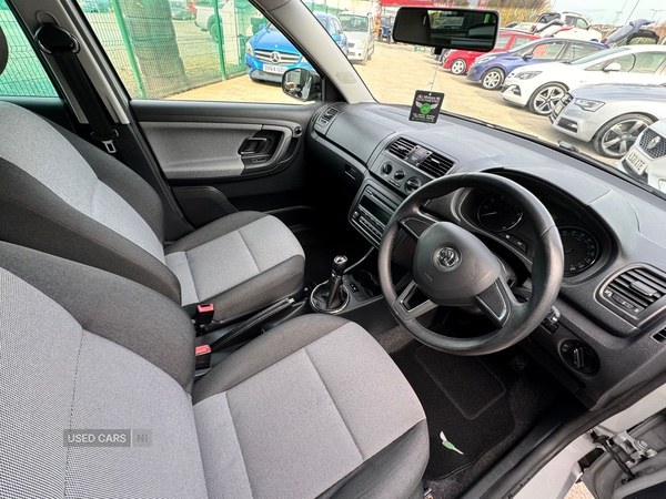 Used Skoda Fabia 2013 for sale - 78116900: Photo 16