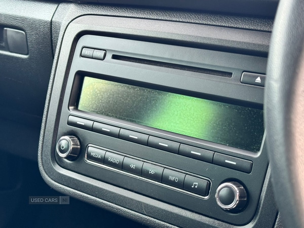 Used Skoda Fabia 2013 for sale - 78116900: Photo 17