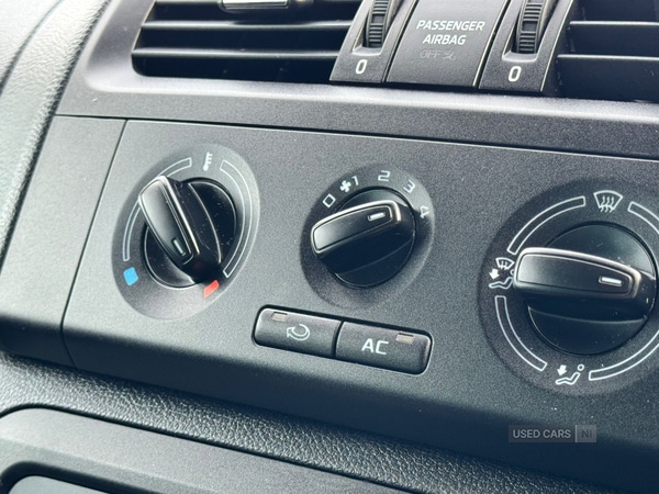 Used Skoda Fabia 2013 for sale - 78116900: Photo 18