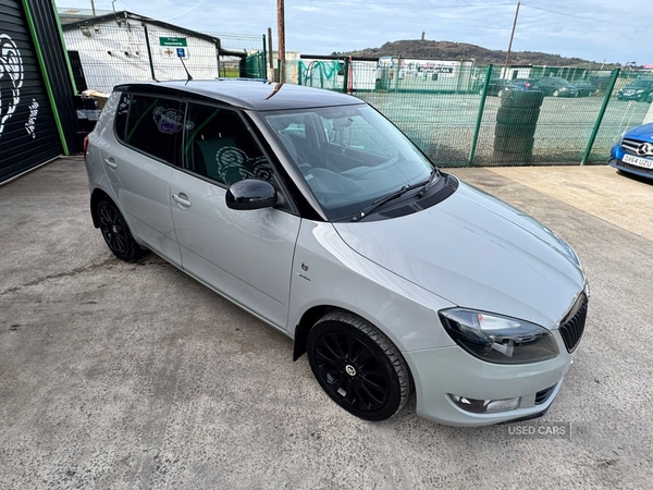 Used Skoda Fabia 2013 for sale - 78116900: Photo 7