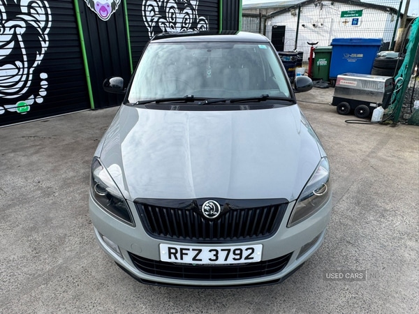 Used Skoda Fabia 2013 for sale - 78116900: Photo 8