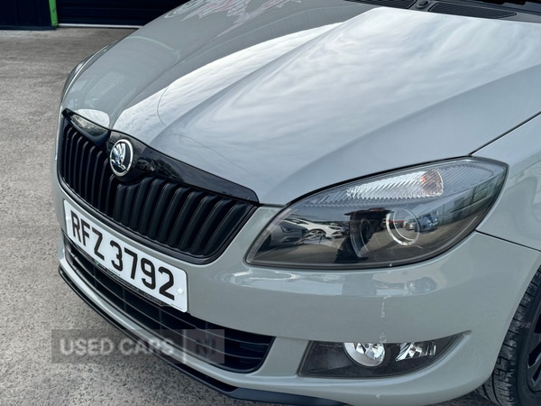 Used Skoda Fabia 2013 for sale - 78116900: Photo 9