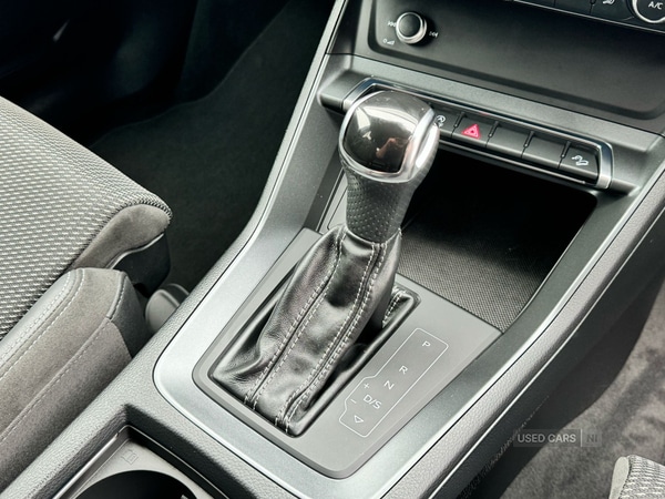 Used Audi Q3 2020 for sale - 76389470: Photo 12