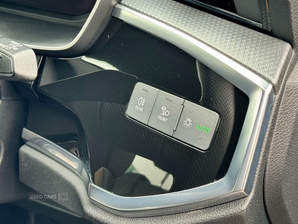 Used Audi Q3 2020 for sale - 76389470: Photo 13