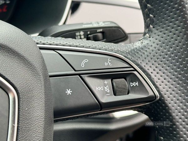 Used Audi Q3 2020 for sale - 76389470: Photo 16