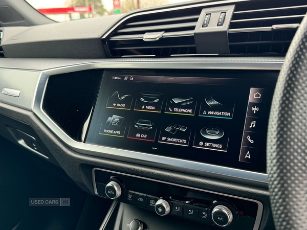 Used Audi Q3 2020 for sale - 76389470: Photo 17