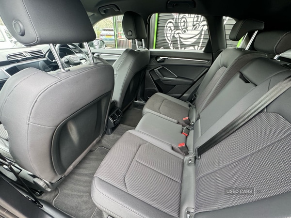 Used Audi Q3 2020 for sale - 76389470: Photo 19