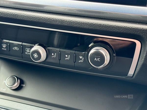 Used Audi Q3 2020 for sale - 76389470: Photo 21