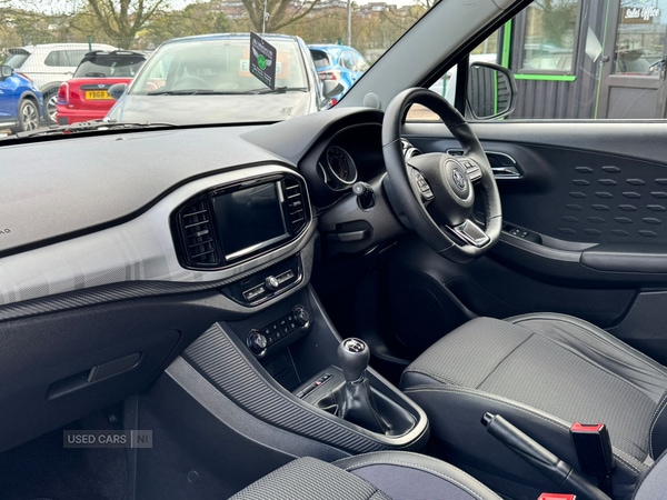 Used MG MG3 2021 for sale - 78101871: Photo 10