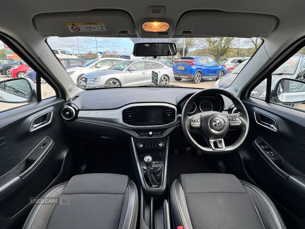 Used MG MG3 2021 for sale - 78101871: Photo 14